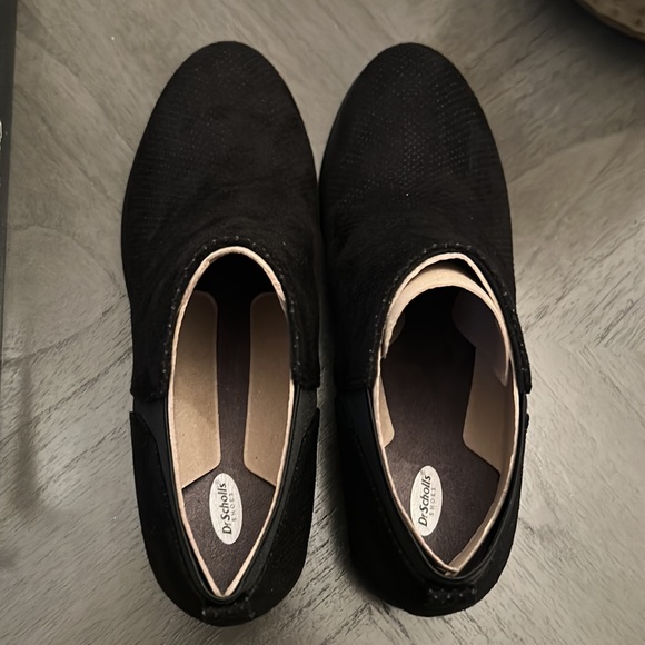 DR. SCHOLL'S Women's Nonstop Booties - Picture 15 of 16